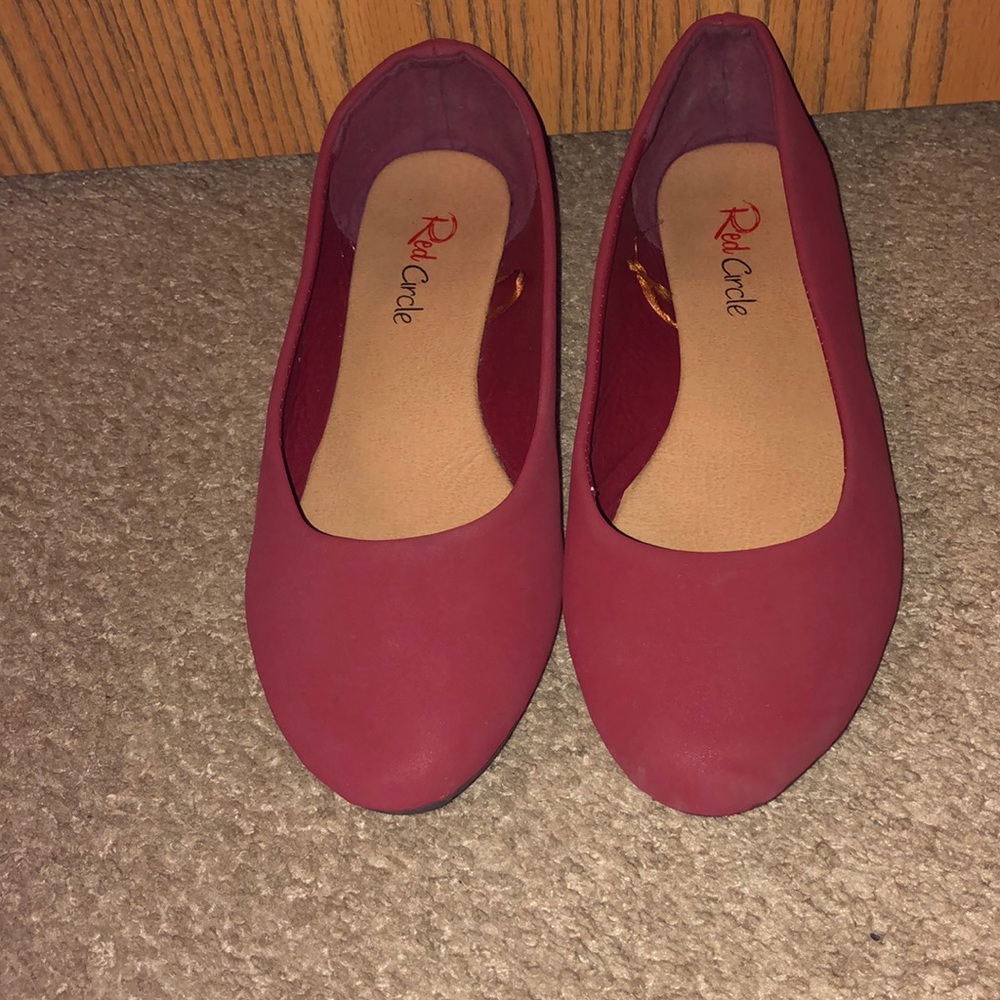 Flats